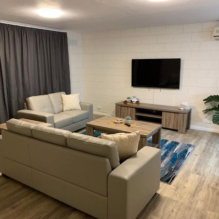 Apartament Harbour View 49 Urch Street Unit 4 Geraldton Zewnętrze zdjęcie