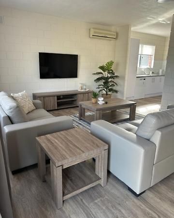 Apartament Harbour View 49 Urch Street Unit 4 Geraldton Zewnętrze zdjęcie