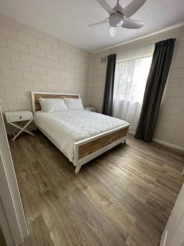 Apartament Harbour View 49 Urch Street Unit 4 Geraldton Zewnętrze zdjęcie