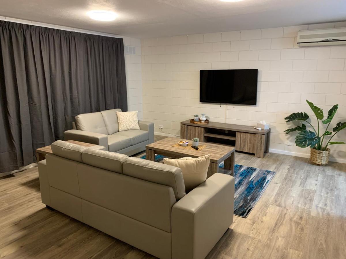Apartament Harbour View 49 Urch Street Unit 4 Geraldton Zewnętrze zdjęcie