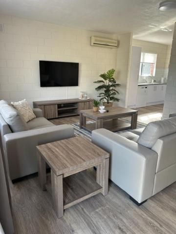 Apartament Harbour View 49 Urch Street Unit 4 Geraldton Zewnętrze zdjęcie