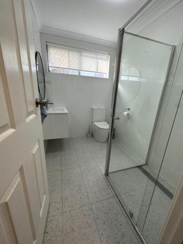 Apartament Harbour View 49 Urch Street Unit 4 Geraldton Zewnętrze zdjęcie