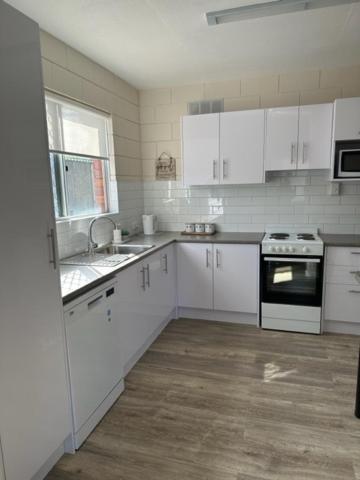 Apartament Harbour View 49 Urch Street Unit 4 Geraldton Zewnętrze zdjęcie