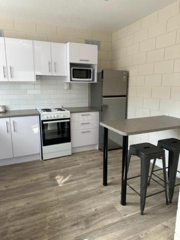 Apartament Harbour View 49 Urch Street Unit 4 Geraldton Zewnętrze zdjęcie