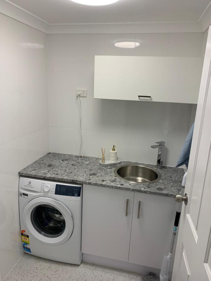 Apartament Harbour View 49 Urch Street Unit 4 Geraldton Zewnętrze zdjęcie